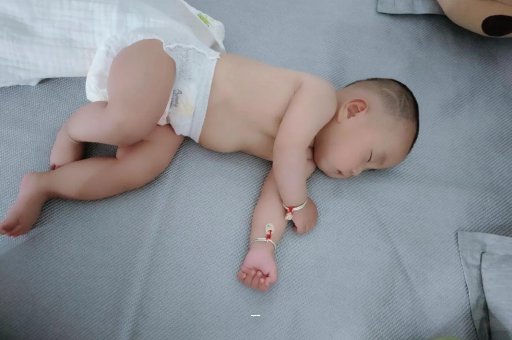 玉环宝宝大便干拉不出来